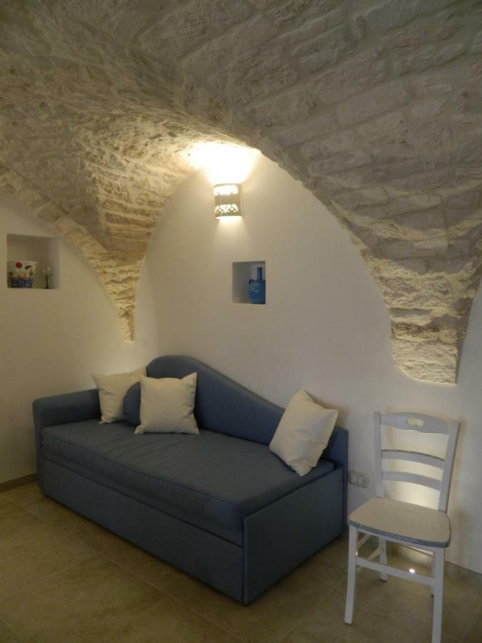 Residenza Collevisa Appartement Locorotondo Buitenkant foto