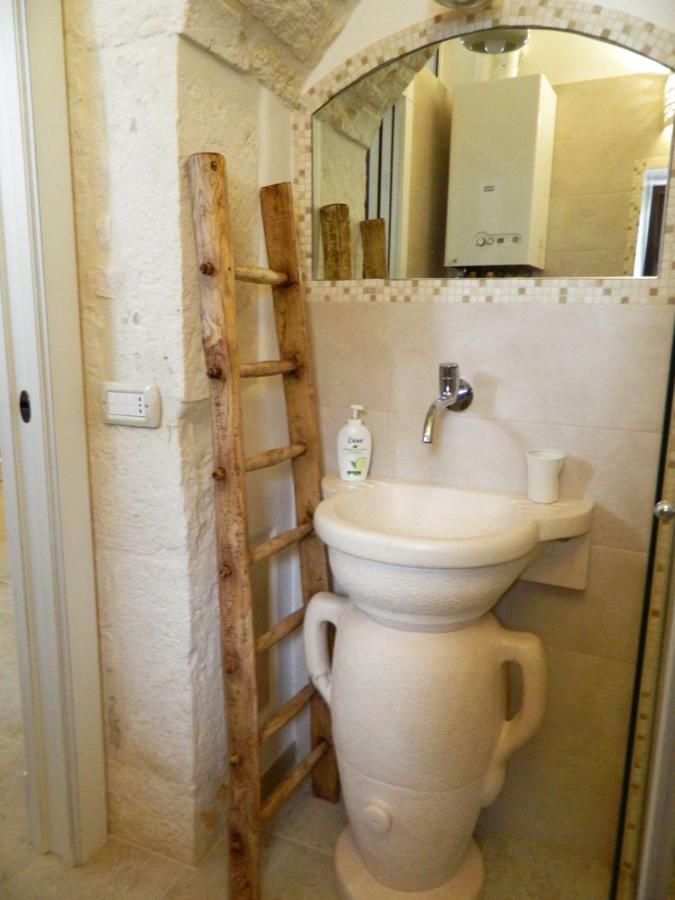 Residenza Collevisa Appartement Locorotondo Buitenkant foto