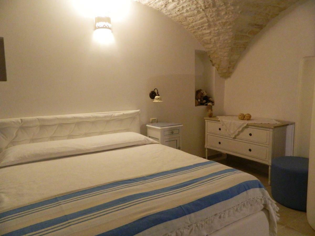 Residenza Collevisa Appartement Locorotondo Buitenkant foto