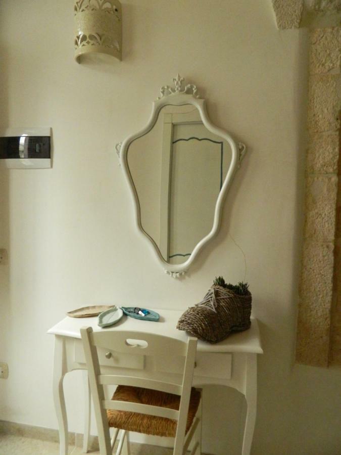 Residenza Collevisa Appartement Locorotondo Buitenkant foto