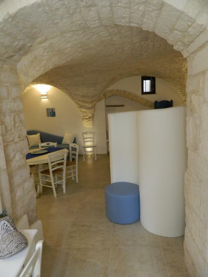 Residenza Collevisa Appartement Locorotondo Buitenkant foto