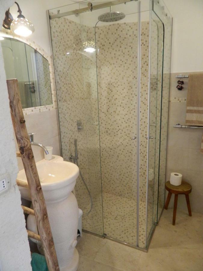 Residenza Collevisa Appartement Locorotondo Buitenkant foto